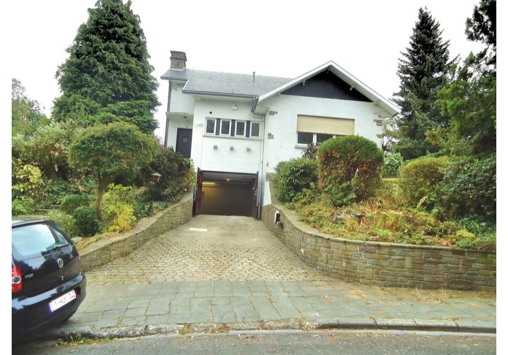 Villa 4 façades 3 chambres à Rixensart