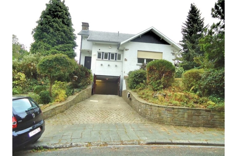 Villa 4 façades 3 chambres à Rixensart
